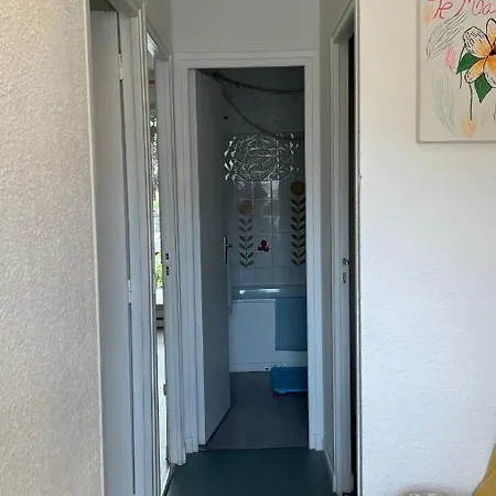 T2 Dans Calme Apartment Gruissan