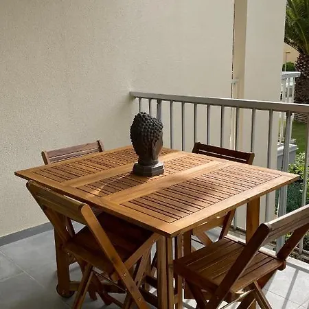 Apartamento T2 Dans Calme