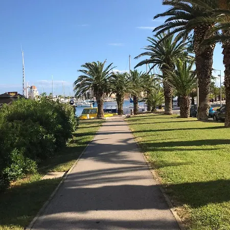 T2 Dans Calme Apartment Gruissan