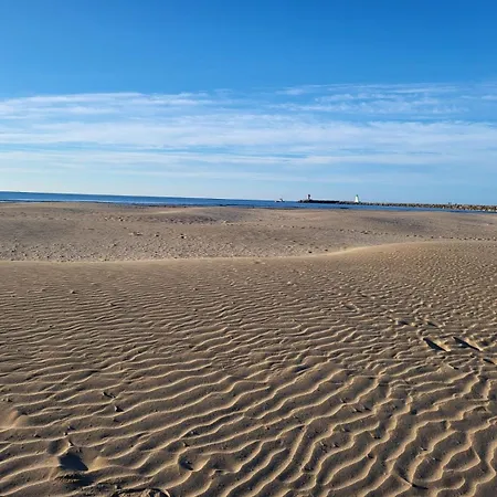 T2 Dans Résidence Calme * Gruissan